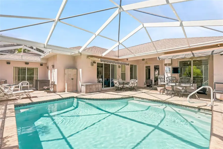 8206 Nightingale Road, Weeki Wachee, FL 34613 - #3