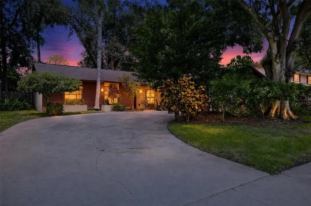 4015 Dellbrook Drive, Tampa, FL 33624 - #1