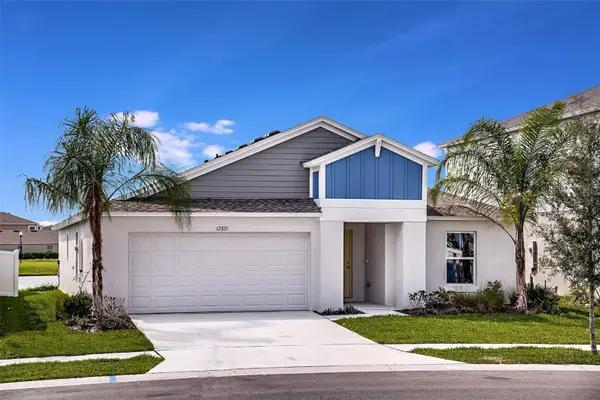 36644 Thornhedge Drive, ZEPHYRHILLS, FL 33541