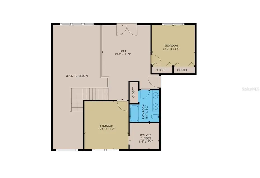 556 NW Fern Drive, Crystal River, FL 34428 - #3