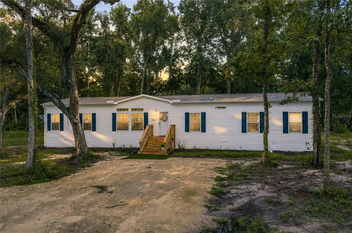 11957 Sw 35th Street, Webster, FL 33597 - #1