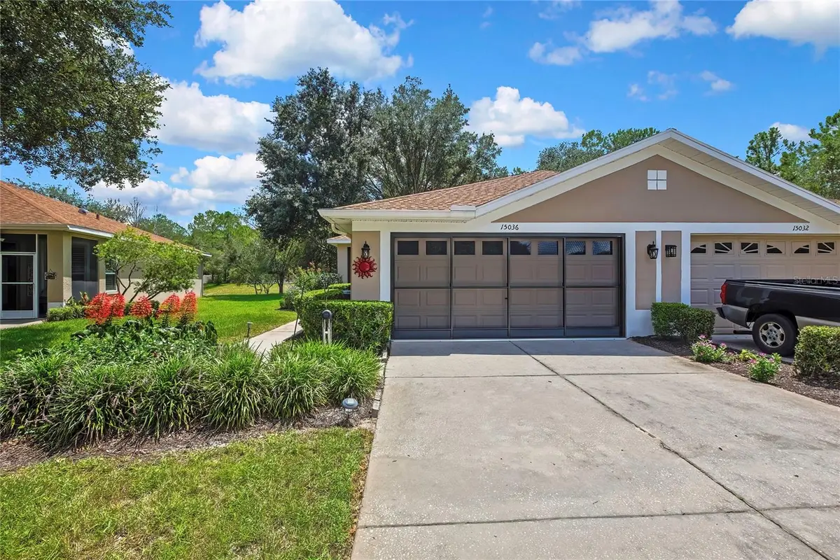15036 Silversmith Circle, Spring Hill, FL 34609 - #1