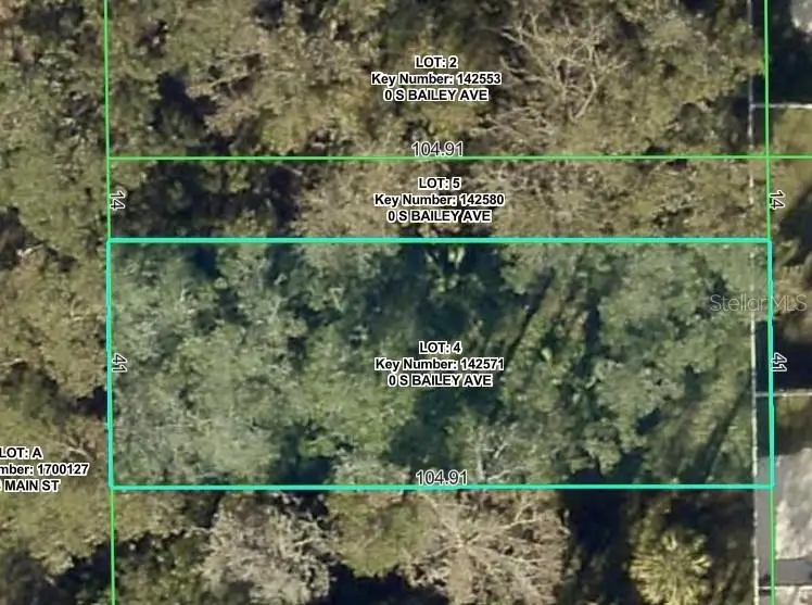 00 S Bailey Avenue, Brooksville, FL 34601 - #1