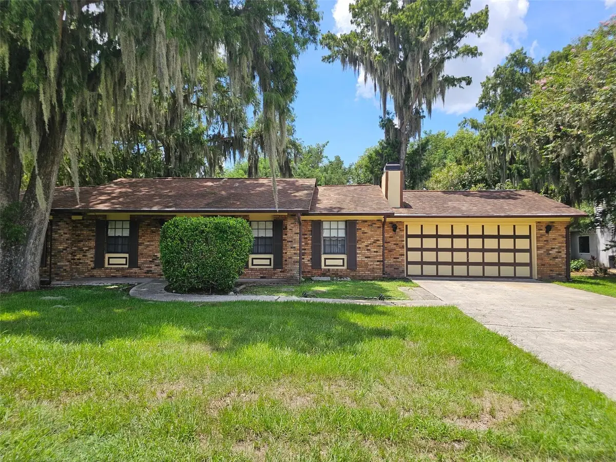 1292 E Lake Shore Boulevard, Kissimmee, FL 34744 - #1