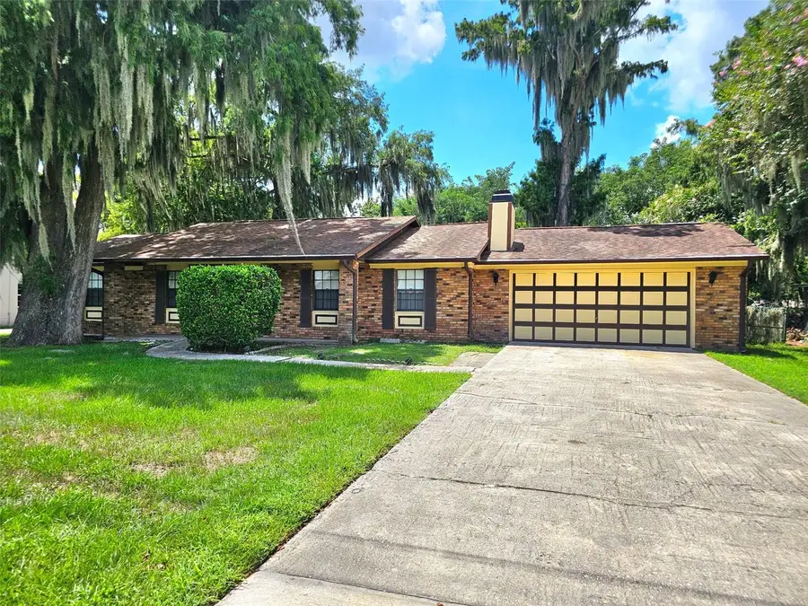 1292 E Lake Shore Boulevard, Kissimmee, FL 34744 - #2