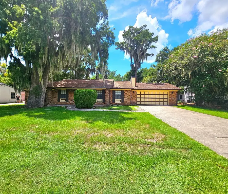 1292 E Lake Shore Boulevard, Kissimmee, FL 34744 - #3