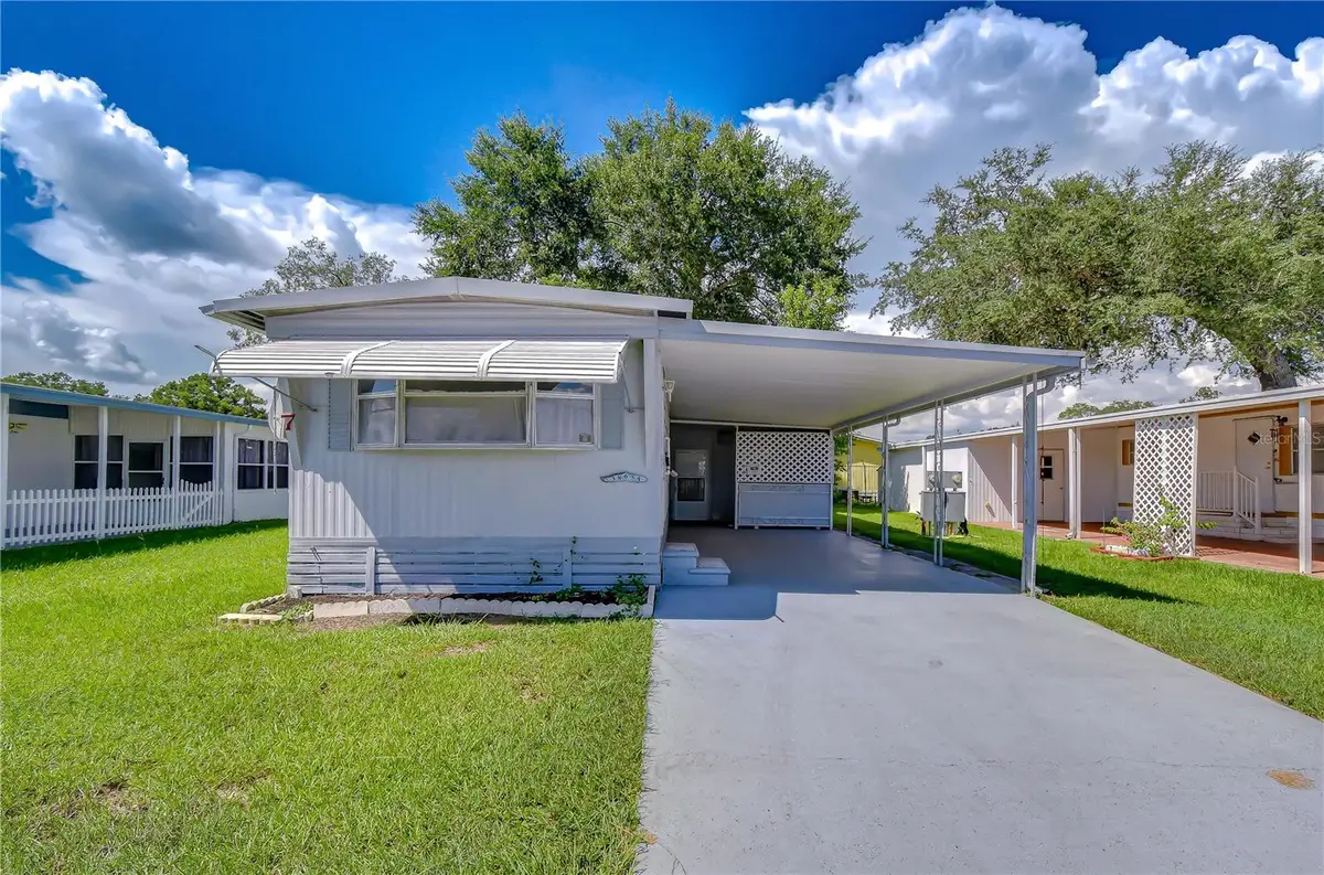 38651 Windflower Avenue, Zephyrhills, FL 33542 - #1