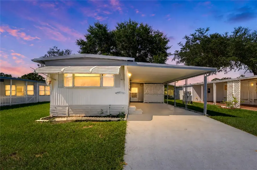 38651 Windflower Avenue, Zephyrhills, FL 33542 - #3
