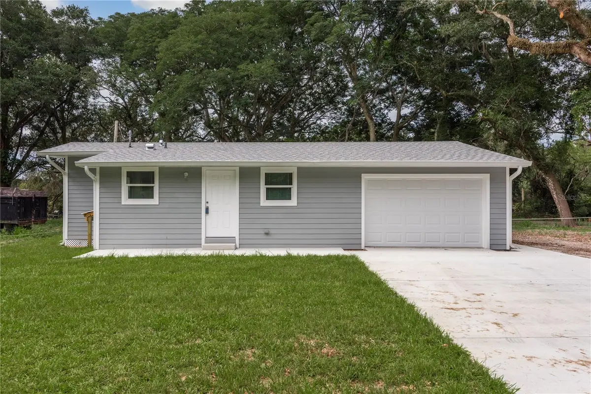 8120 Marchant Drive, New Port Richey, FL 34653 - #1