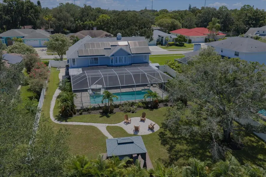 1924 Dunloe Circle, Dunedin, FL 34698 - #2