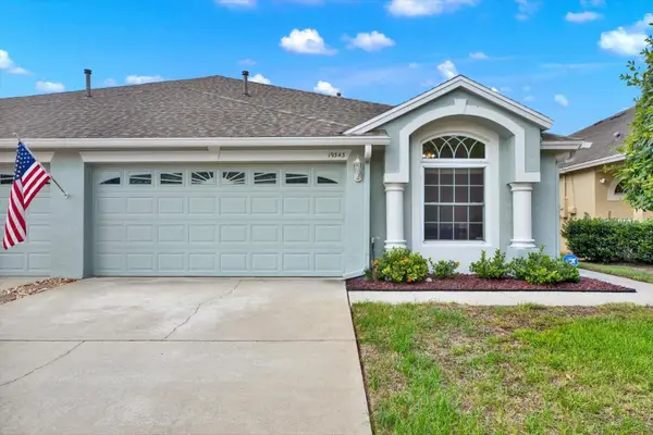 19343 Haskell Place, LAND O LAKES, FL 34638
