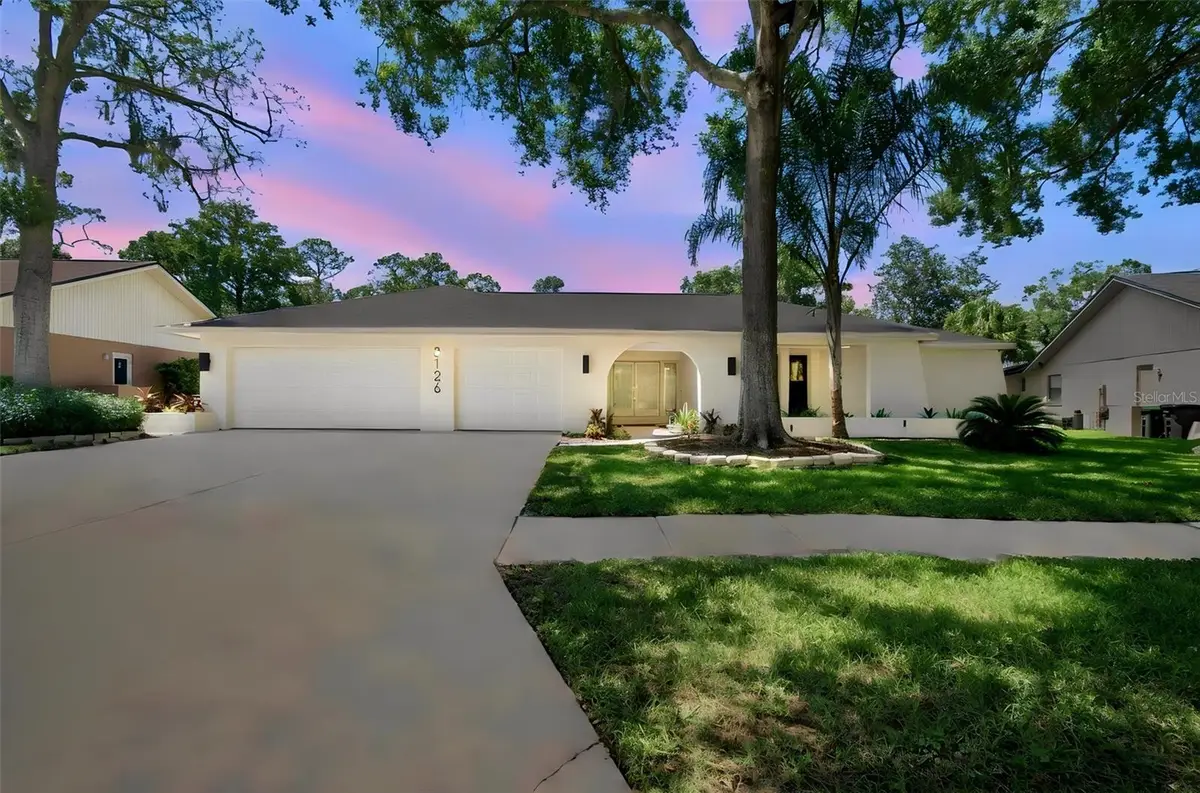3126 Edgemoor Drive, Palm Harbor, FL 34685 - #1