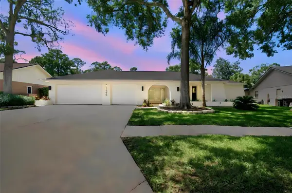 3126 Edgemoor Drive, PALM HARBOR, FL 34685