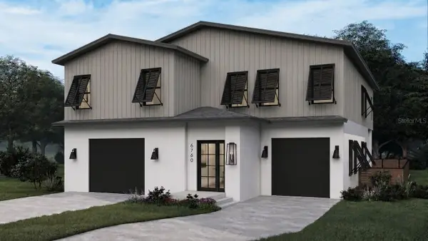 6760 Hibiscus Avenue S, SOUTH PASADENA, FL 33707
