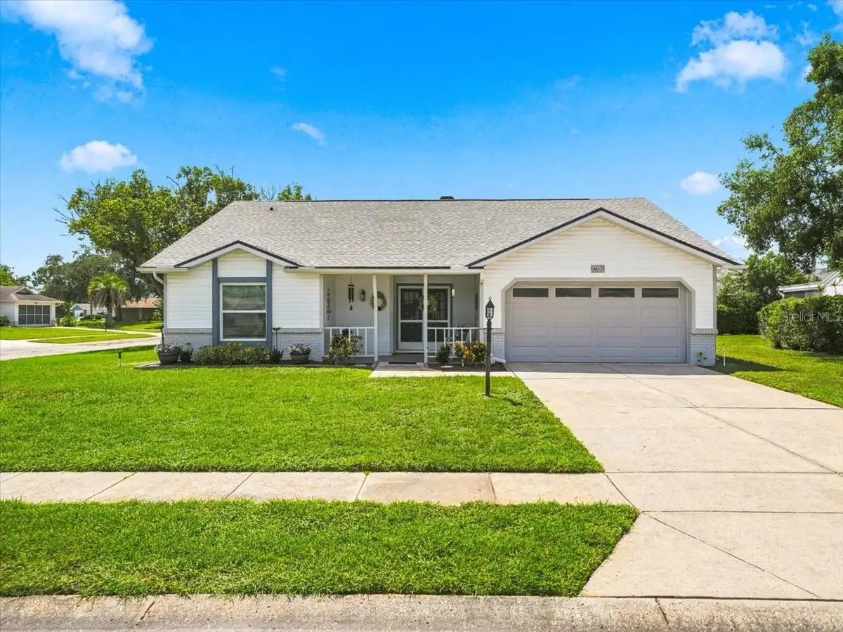 4647 Lacrosse Court, New Port Richey, FL 34655 - #1