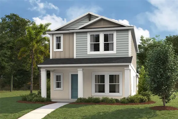 9138 Bent Branch, DADE CITY, FL 33525