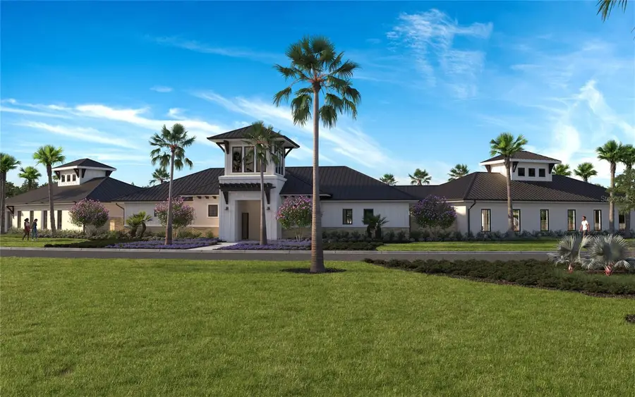 9138 Bent Branch, Dade City, FL 33525 - #2