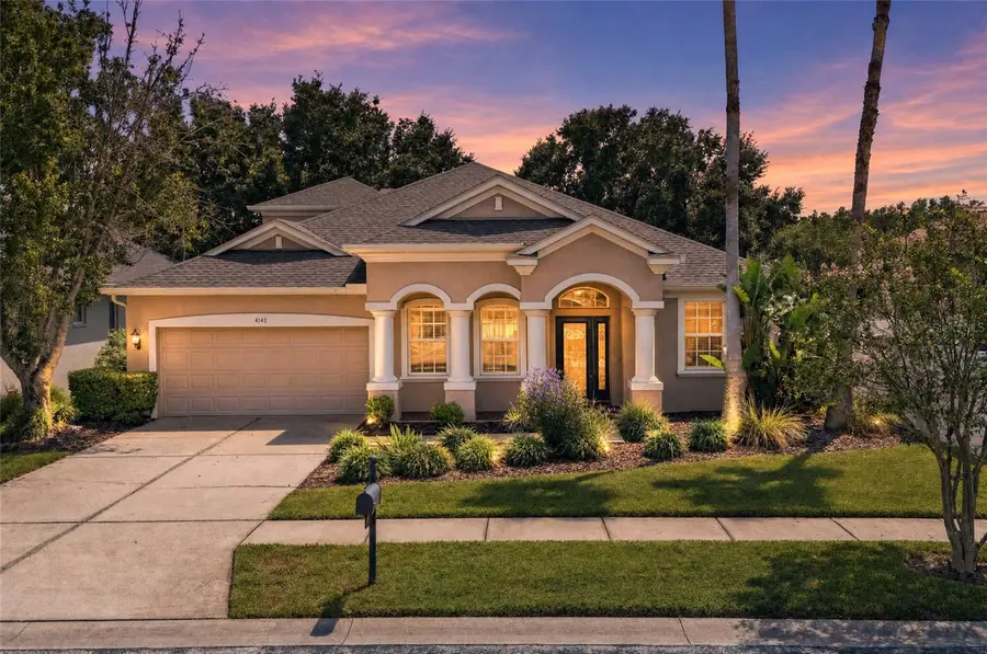 4143 Wildstar Circle, Wesley Chapel, FL 33544 - #2