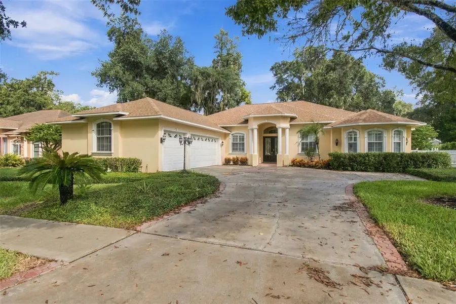 816 Citrus Wood Lane, Valrico, FL 33594 - #2