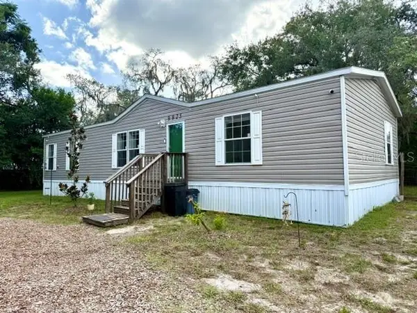 9825 Leguna Street, NEW PORT RICHEY, FL 34654