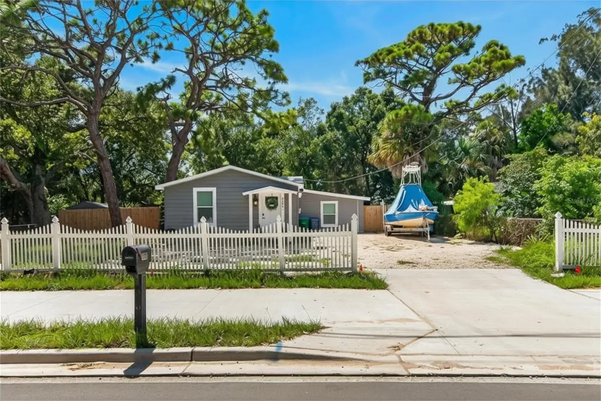 4804 71st Street N, Saint Petersburg, FL 33709 - #1