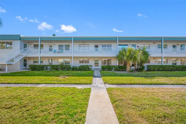 5217 81st Street N #16, ST PETERSBURG, FL 33709