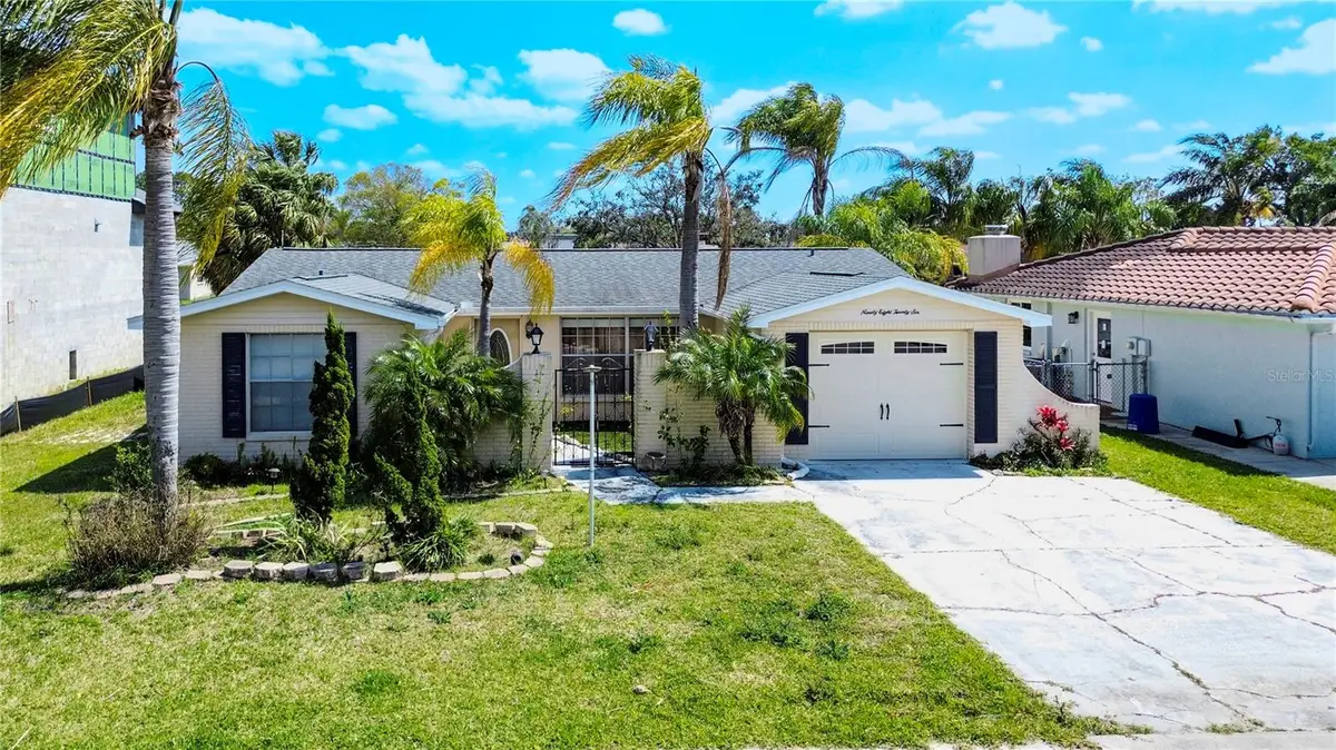 9826 Island Harbor Drive, Port Richey, FL 34668 - #1