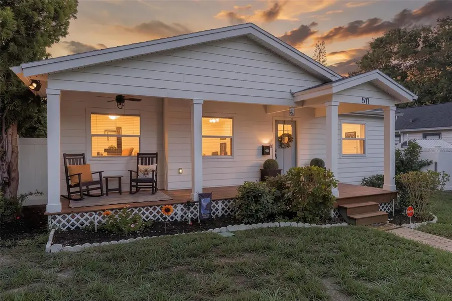 511 25th Avenue N, Saint Petersburg, FL 33704 - #3