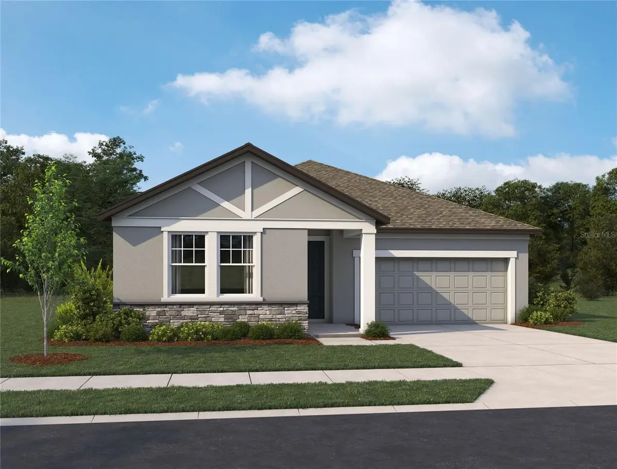 5969 Fresh Flora Drive, Wimauma, FL 33598 - #1
