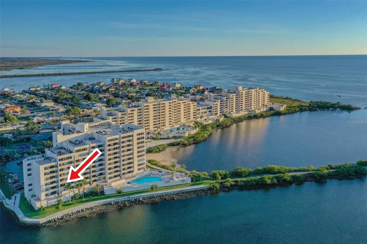 6035 Sea Ranch Drive #210, Hudson, FL 34667 - #1
