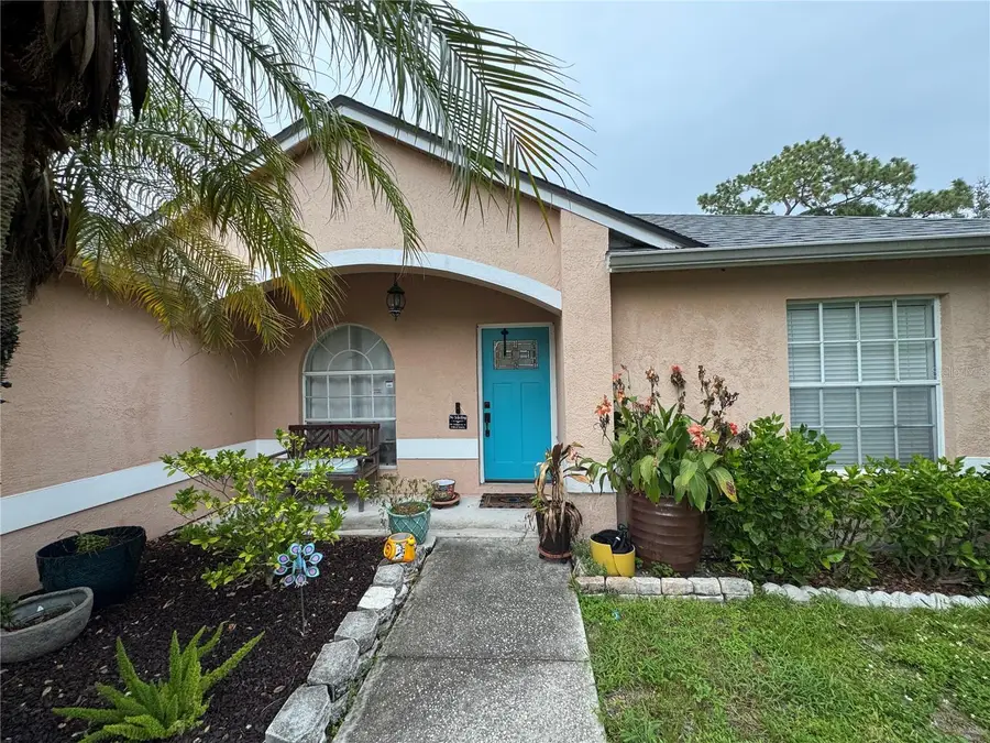 2104 Bradford Street, Clearwater, FL 33760 - #2