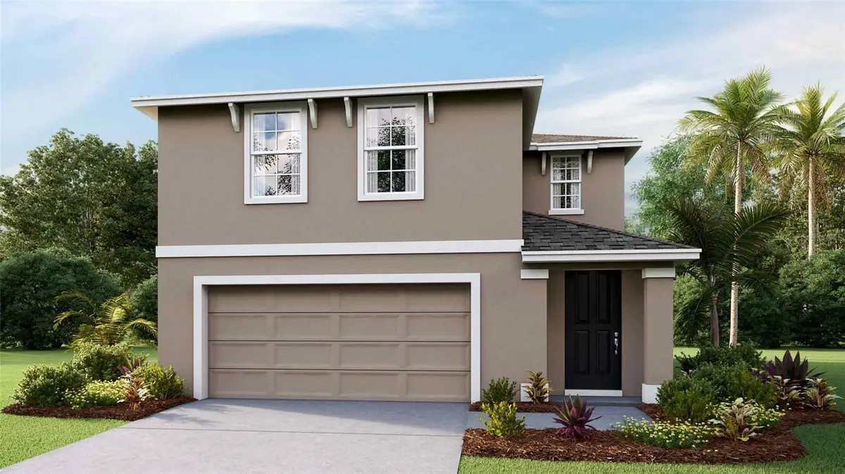 35484 Sunflower Hill Drive, Zephyrhills, FL 33541 - #1