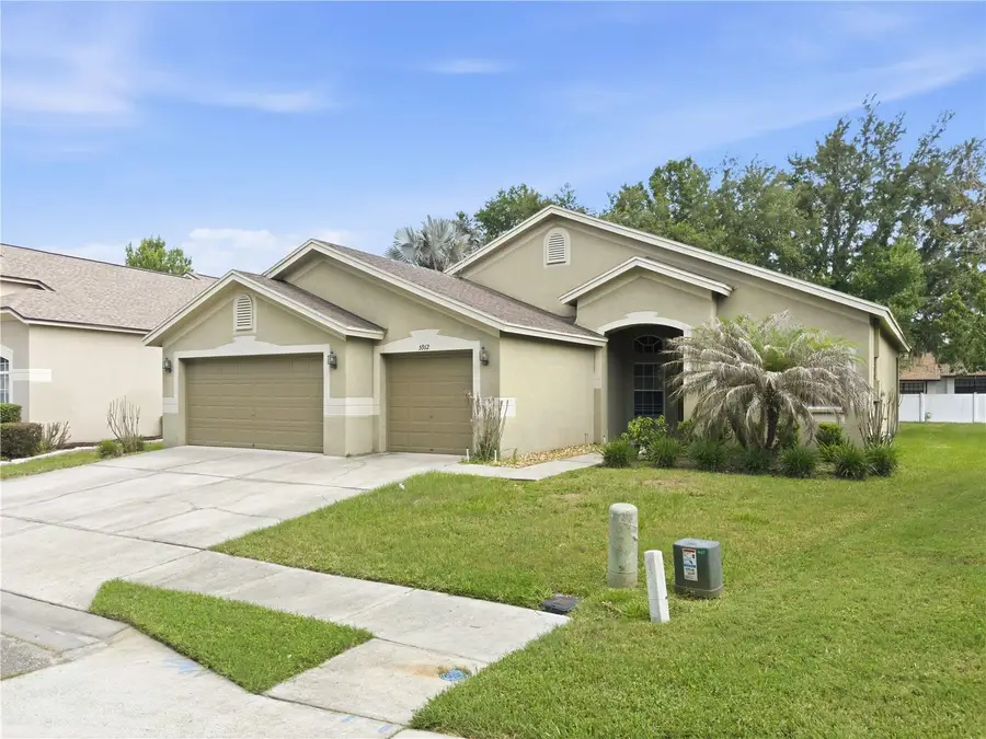 5912 Bramble Bush Court, Zephyrhills, FL 33541 - #3