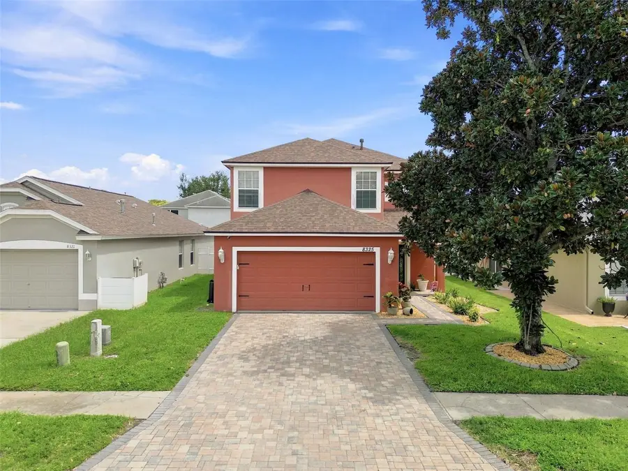 8325 Night Owl Court, New Port Richey, FL 34655 - #2