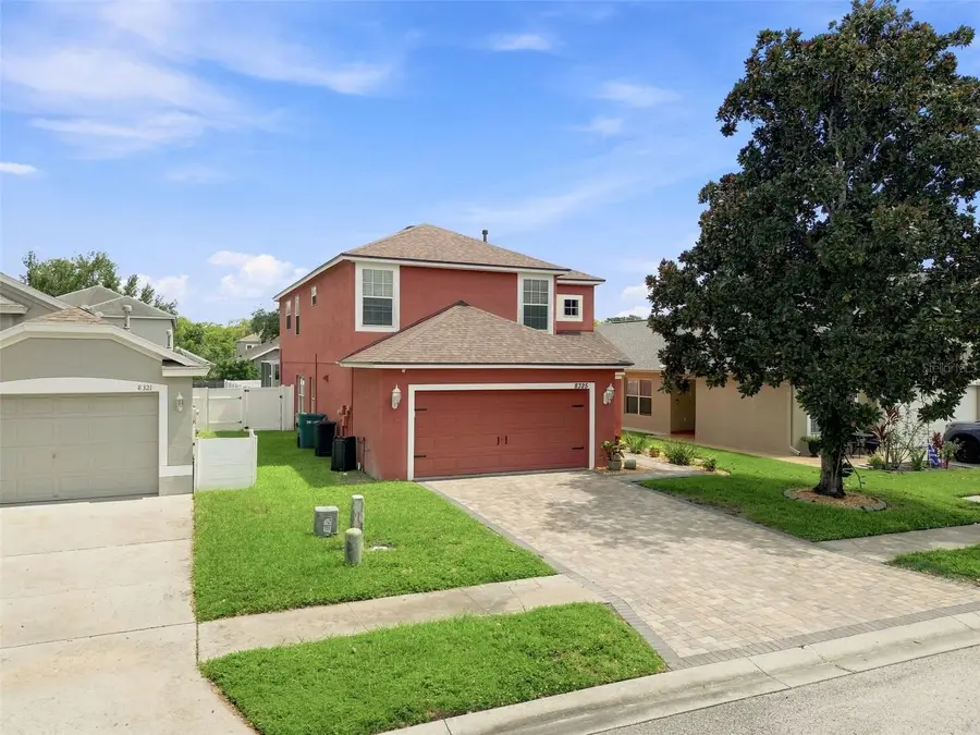 8325 Night Owl Court, New Port Richey, FL 34655 - #3