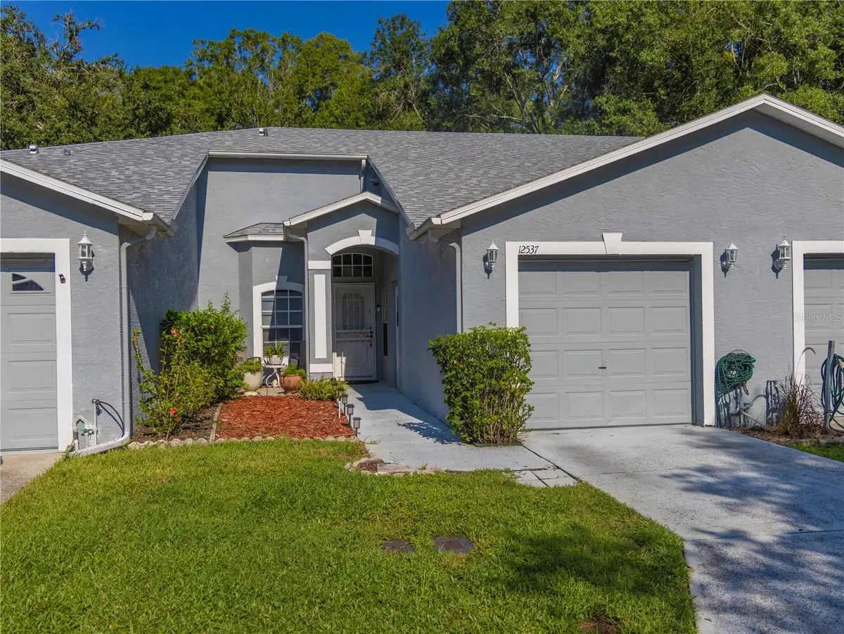 12537 Hollybrook Lane, Hudson, FL 34669 - #1