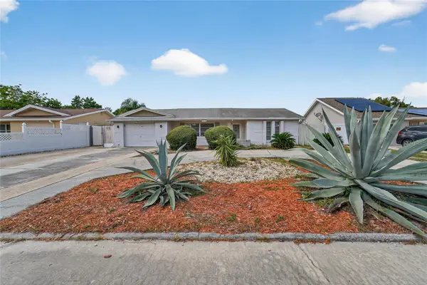10841 Piccadilly Road, PORT RICHEY, FL 34668