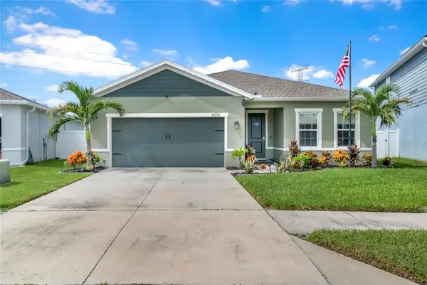 8792 Prairie Creek Drive, NEW PORT RICHEY, FL 34655