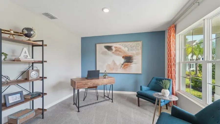 4709 Silver Current Avenue, Tampa, FL 33619 - #2