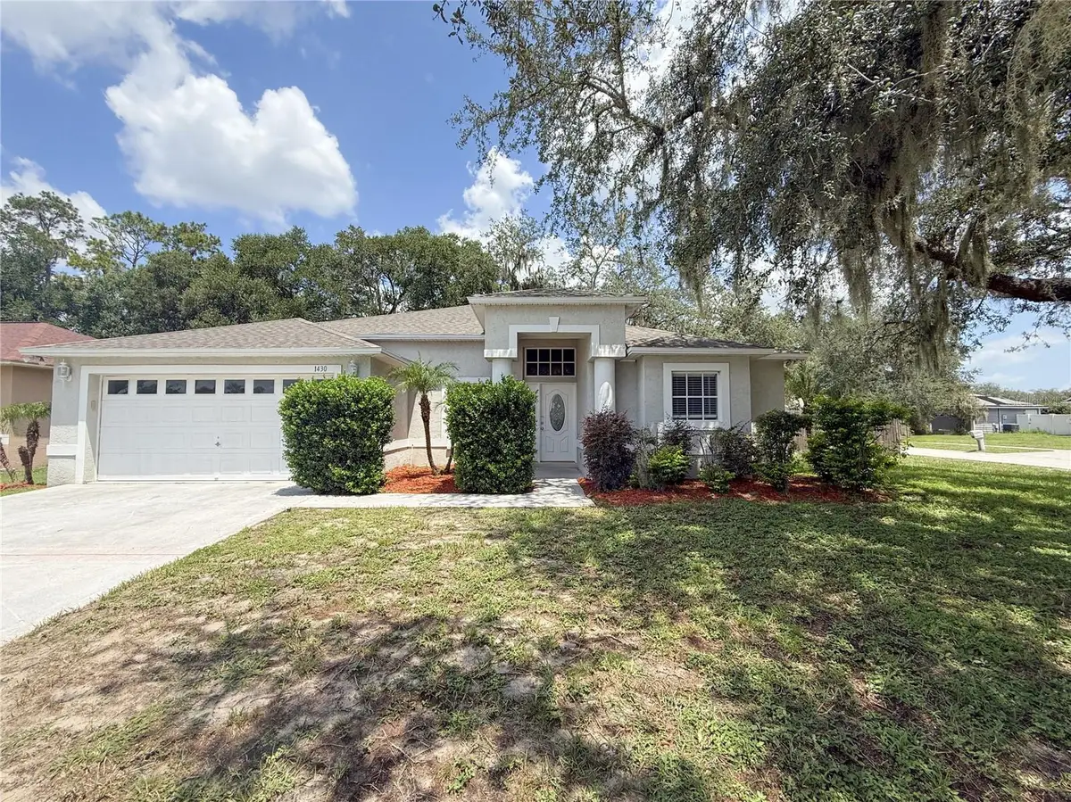 1430 Monte Lake Drive, Valrico, FL 33596 - #1