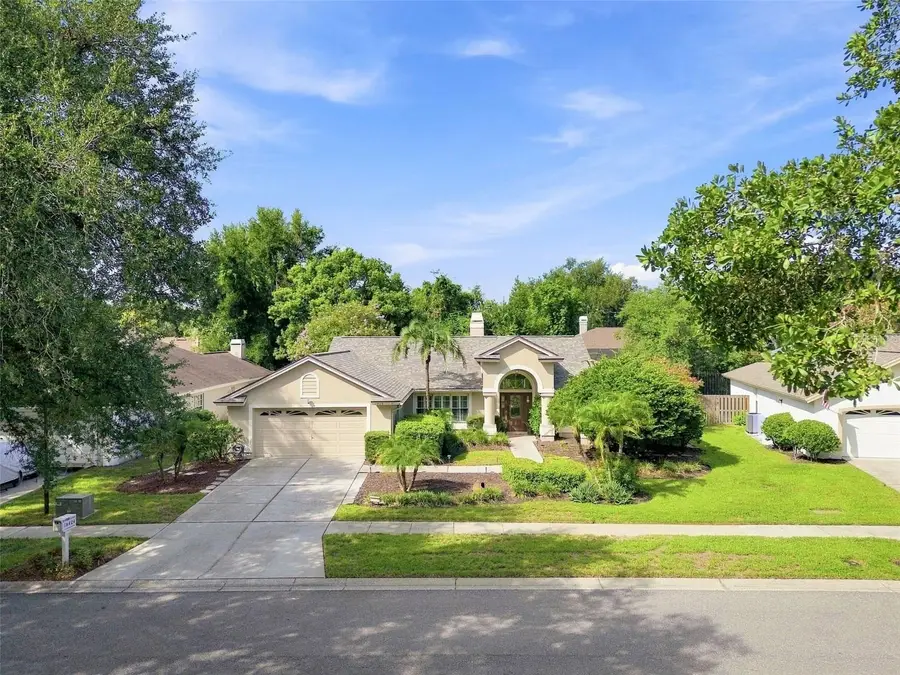 16804 Sheffield Park Drive, Lutz, FL 33549 - #2