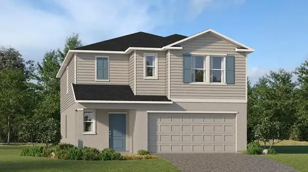 13228 Turnleaf Boulevard, PUNTA GORDA, FL 33955