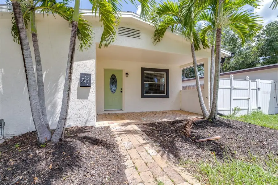 729 88th Avenue N, Saint Petersburg, FL 33702 - #2
