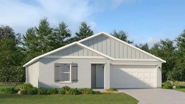 3508 Imari Street, NORTH PORT, FL 34288