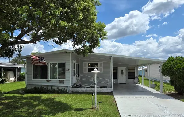 5634 Arrowhead Drive, ZEPHYRHILLS, FL 33542