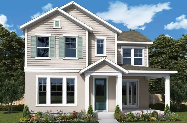 6440 Ponder Way, CLERMONT, FL 34714