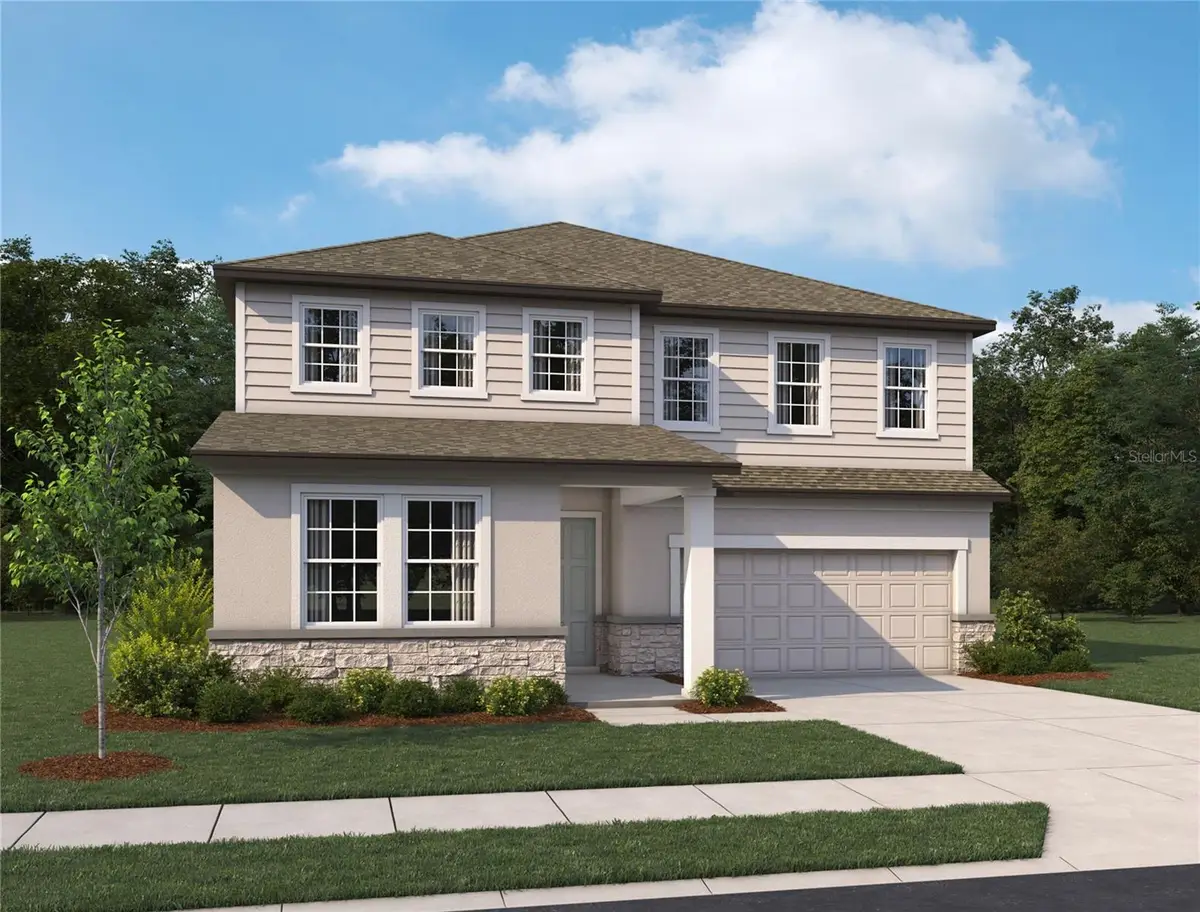 5977 Fresh Flora Drive, Wimauma, FL 33598 - #1