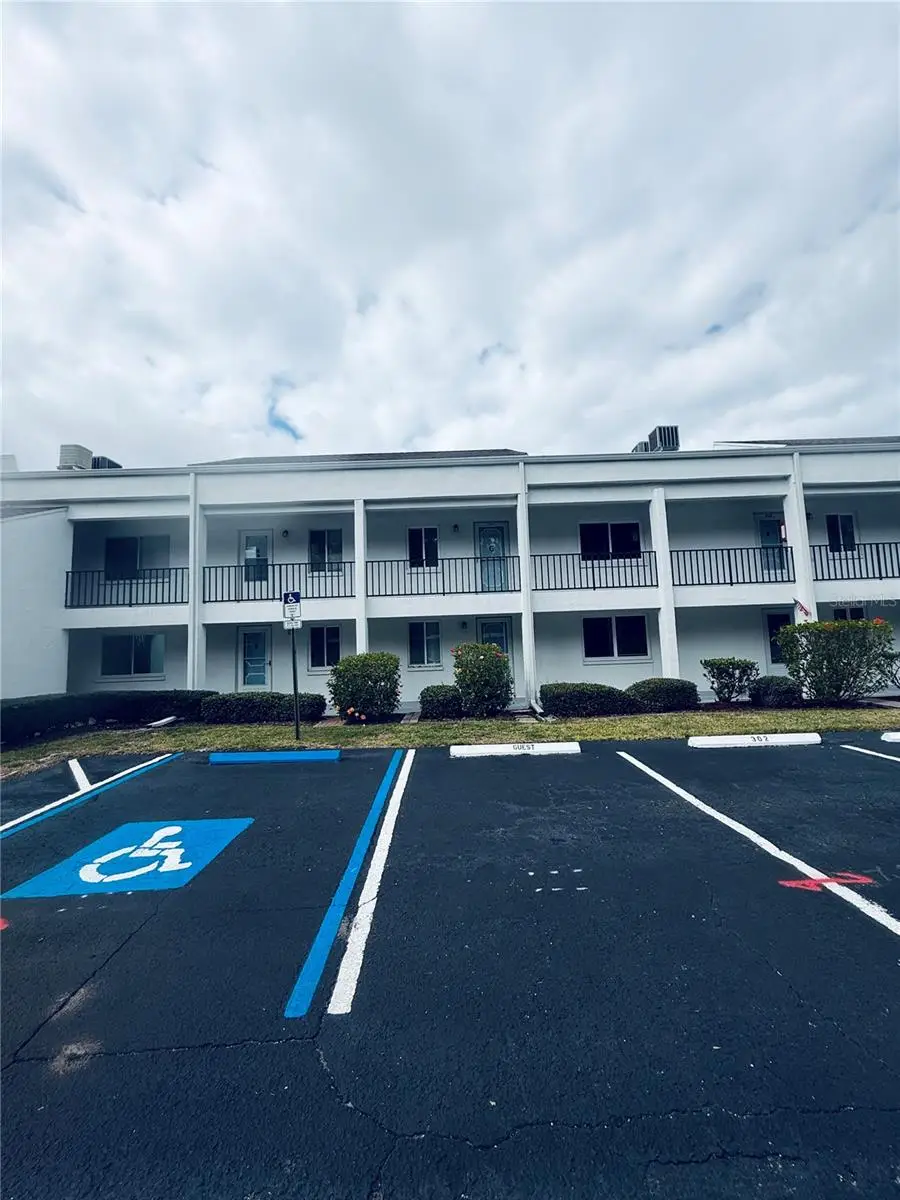 2060 Marilyn Street #209, Clearwater, FL 33765 - #1