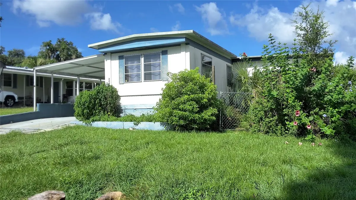 2488 N Park Point, Hernando, FL 34442 - #1