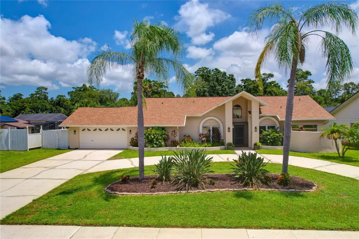 80 Foxfire Lane, Oldsmar, FL 34677 - #1
